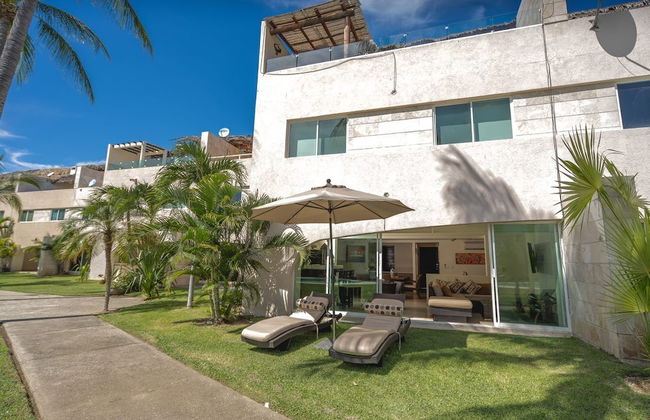 JUUB Luxury 3 Bedroom House at Playa diamante - Foto 42