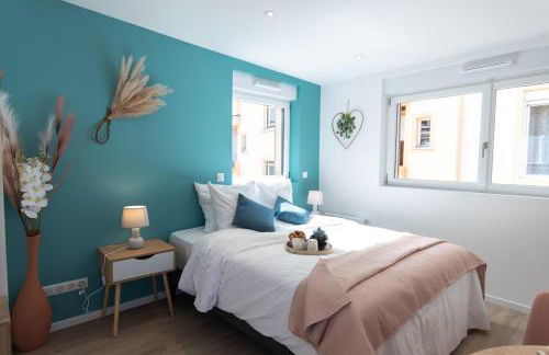 Les Lodges des Forges - Foto 28