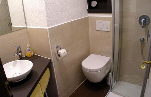 Park-Villa, Therme und Kurpark - Foto 34