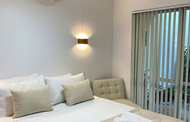 Raintrees Resort - Foto 15