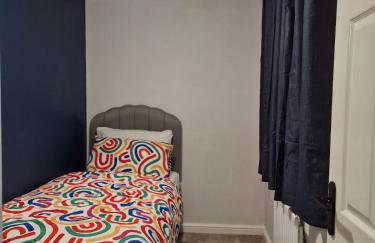 Entire 3 bedroom luxurious house, Wigan , Manchester - Foto 12