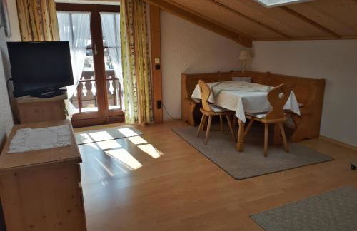 Ferienwohnung Rutz inkl. Chiemgaukarte - Foto 6