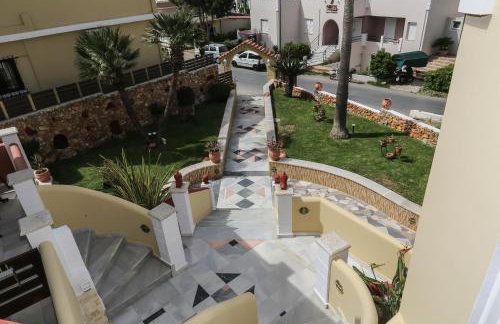 Heaven Apartments - Foto 60