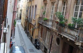 Suite Cagliari -101- - Photo 44