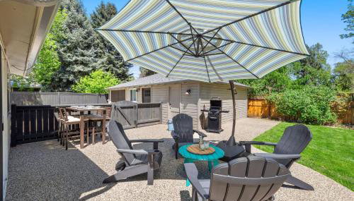 Historic Mountain Ave Bungalow - Walk Everywhere! - Foto 5