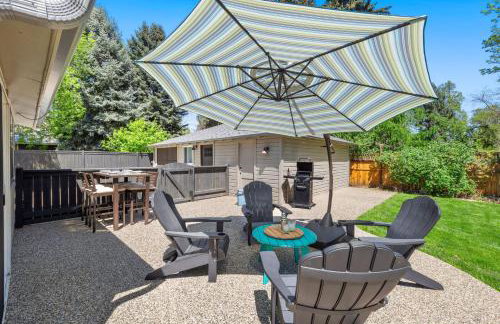 Historic Mountain Ave Bungalow - Walk Everywhere! - Foto 5