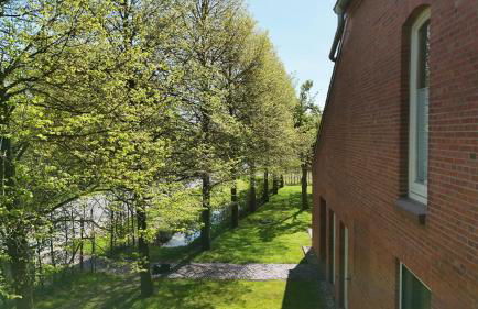 Gulfhof Boomgaarden Boomgaarden 7 Jannis - Foto 8