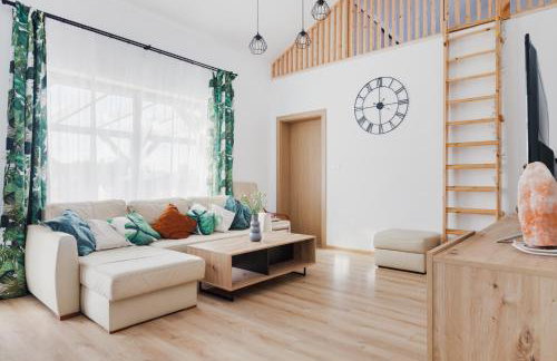 Jagodowa Przystań - dom całoroczny - Foto 9