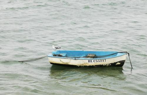 Le Temps d'une Escale à St Wary - Foto 23