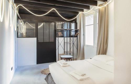 Cimiez Loft Suites - Foto 16