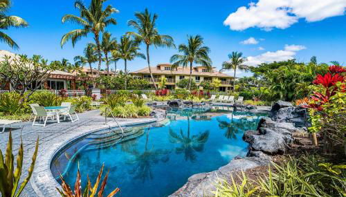 Waikoloa Beach Villas M2 - Foto 4