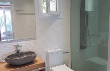 Paralia Luxury Suites - Foto 46