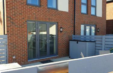 Sunrise Cottage, 2 minutes walk from the beach! - Foto 14