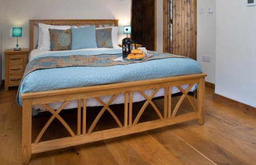 Ponycob hot tub 2 bed ensuite - Foto 28