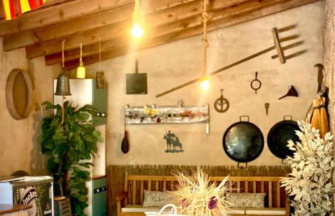 Villa Sanz - Foto 54