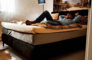 NEU - Wild Western Wohnung - 110 qm umgeben von Pferden am Fluss - Foto 10