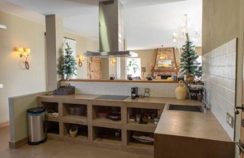 Casa Rural Los Tres Lugares - Foto 3