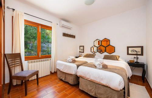 Es Puig de Ses Coves - Foto 30