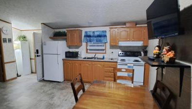 Kat's Get Away Cabin - Foto 2