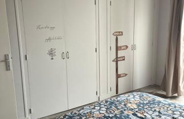 Appart Cosy Centre ville -proche gare - Foto 25