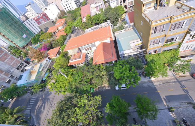 Sincero Hotel & Apartment - Foto 46