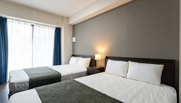 Hotel Piacere Namba - Foto 3, Habitación