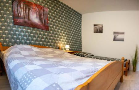 Ferienwohnung am Bismarckturm - Photo 15