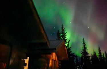 Moose-AKa's Cabins - Foto 46