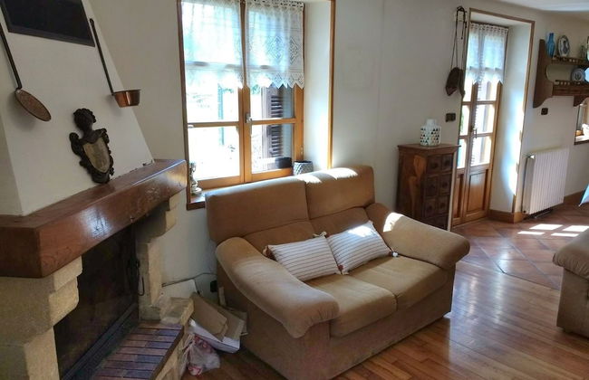 Casa Rural Ikaztegieta - Foto 48