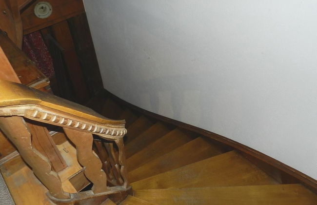 Tree-Tops, Chalet - Foto 41