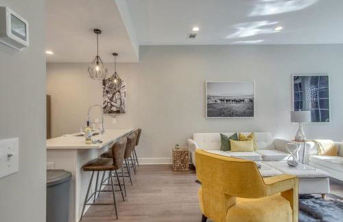 The Marigold by Stay Local Nashville - Foto 19