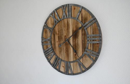 Melrose maisonette by the sea - Foto 11