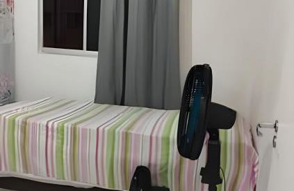 Apto Completo com Conforto e Lazer em Maceió - Foto 7