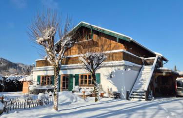 haus nummer fünf - inklusive Chiemgau Karte - Foto 33