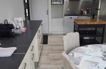 La Maison des Bruyères - Foto 4