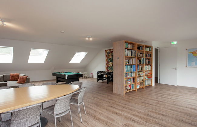 Country House in a Hotel Atmosphere With Sauna in Swolgen - Photo 76