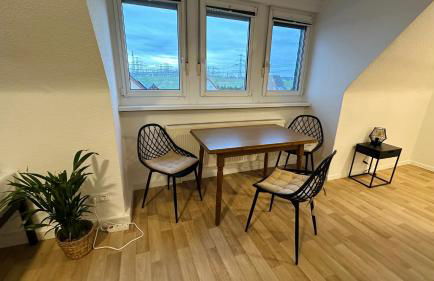 MiCasa TuСasa - 2-R-Apartment Leipziger Neuseenland Hydra - Foto 6