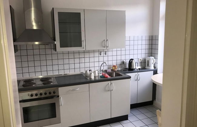 A&S Ferienwohnungen Bonnerstraße 62 - Foto 21