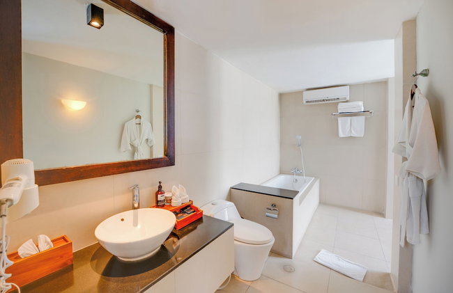 Villa Jerami & Spa - Foto 54