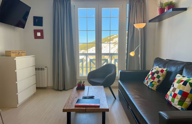 Inside Plaza Sierra Nevada - Foto 47