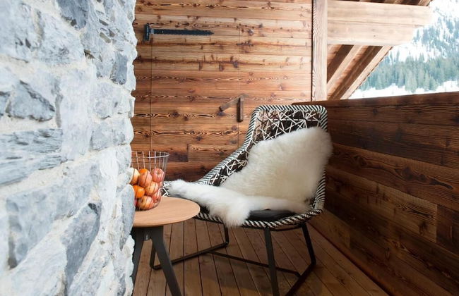 Lech Lodge - LEGENDARY - Foto 29