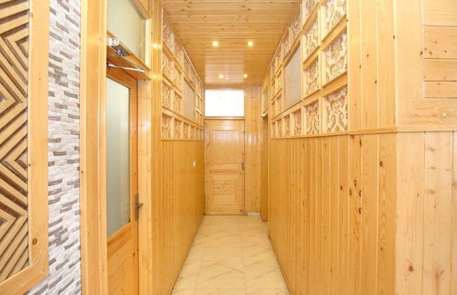 OYO 12170 Home Rustic Villa Kasauli - Photo 15