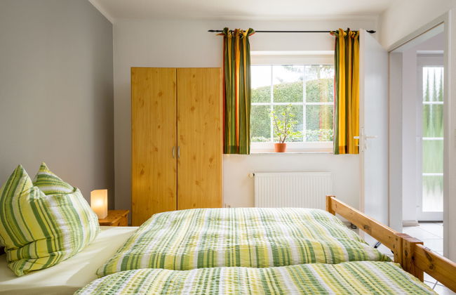 1 bedroom Apartment in Bad Neuenahr-Ahrweiler with garden - Photo 5