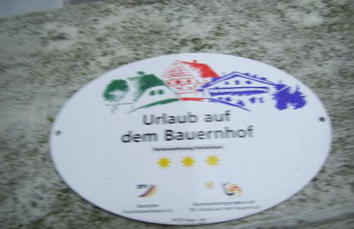 Farm stay Hof auf der Wurp - Photo 33