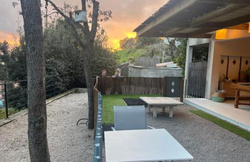 Bas de Villa indépendant San Benedetto - Foto 12