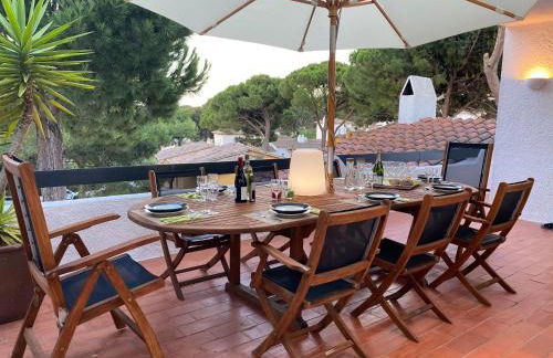 Villa in Pals met prive zwembad en tuin - Foto 18