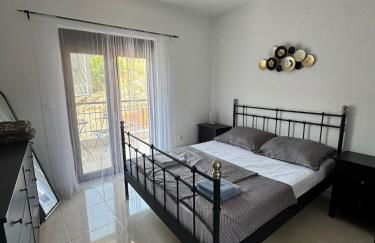 Summer house with the view of Athos - Foto 16