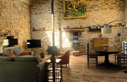 La cabaña de San Pelayo - Photo 11