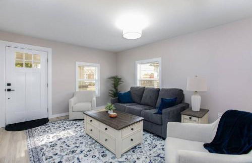 Cozy 2-Bedroom Home Near Notre Dame - Perfect for Game Day Weekend - Foto 14