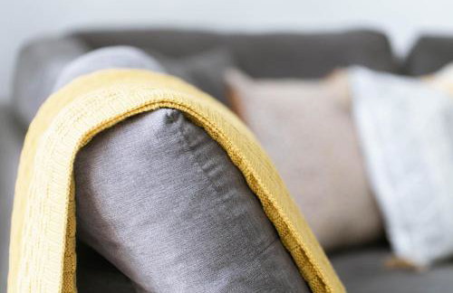 Spacious Apartment, Free Parking, Central Location Near To Uni, Hospital, Town - Foto 8